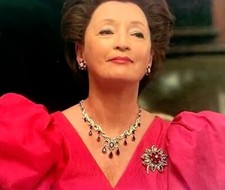 Screen Matched REPLICA OF