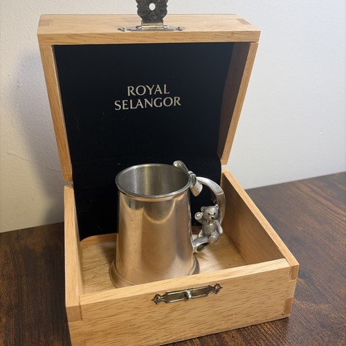 Collectable royal selangor - royal,