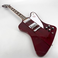 2019 Gibson Firebird - Cherry