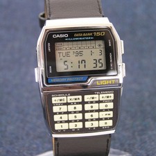 90s Retro CASIO CALCULATOR