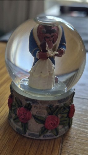 Disney beauty and the beast - and,