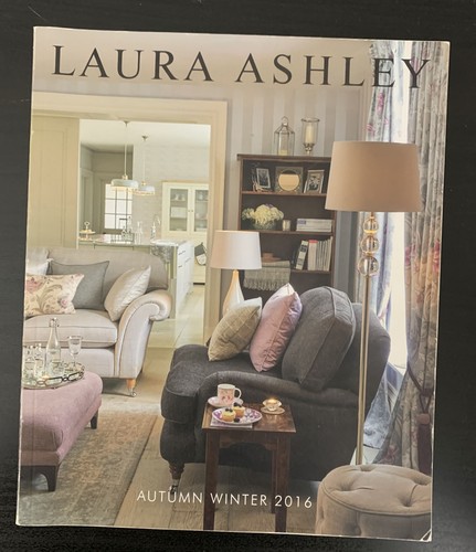 Laura ashley autumn winter - ashley,