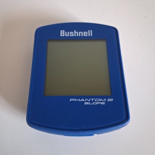 Bushnell phantom slope - phantom, 2
