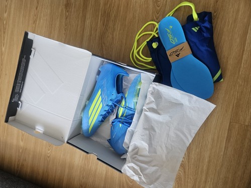 Adidas f50 elite football - f50,