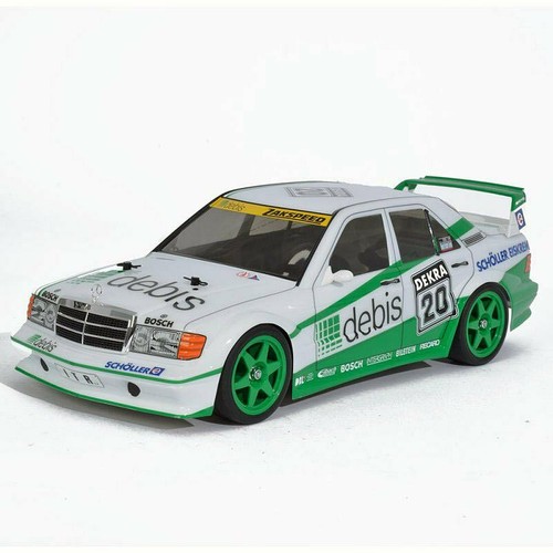 Tamiya 58656 mercedes - mercedes, benz