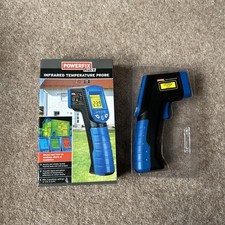 Powerfix Profi Infrared