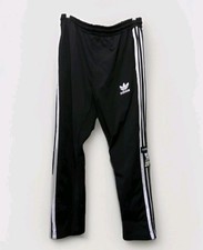 VINTAGE Adidas Popper Jogging