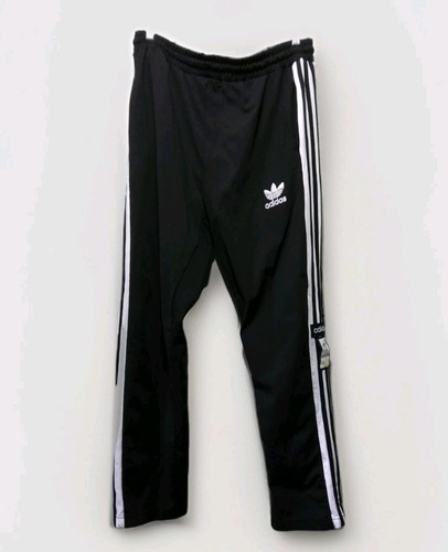 Vintage adidas popper jogging - vintage,