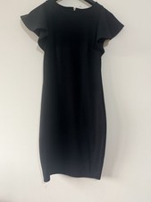Lipsy London Black Bodycon