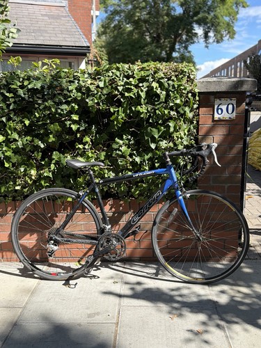 Carrera virtuoso road bike - virtuoso,