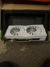 AMD Radeon RX 580 8GB New.