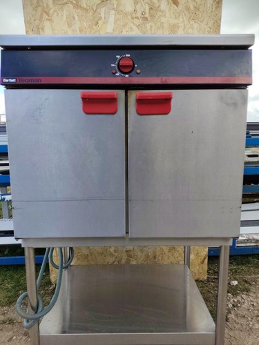 Gas oven moorwood vulcan - oven,