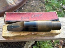 VINTAGE 40s BERG LARSEN SLANT