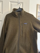 Patagonia Better Sweater