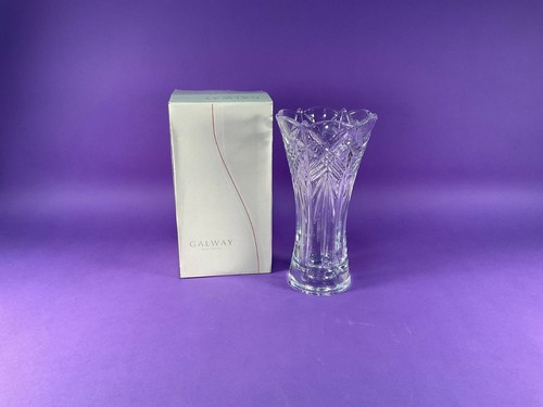 Galway irish crystal - galway, symphony