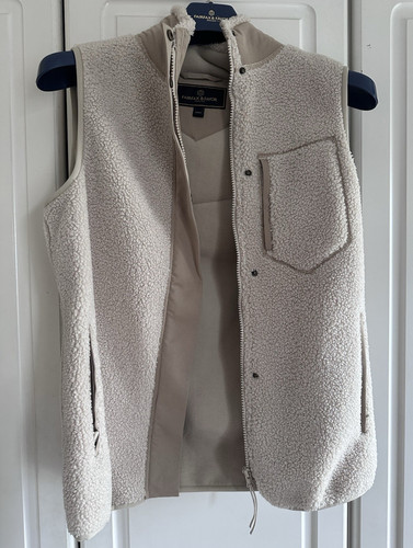 Fairfax favor agnes fleece - fairfax,