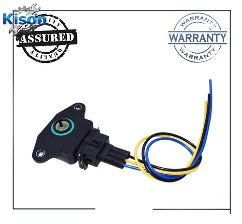 New throttle position - new,