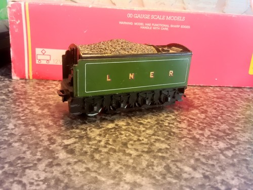 Gauge hornby triang - oo,
