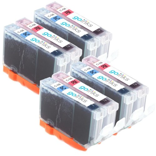Photo ink cartridges for - ink,