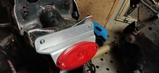 Honda Atc70 Led Tail Light