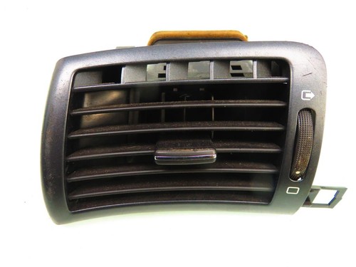 Peugeot 407 2007 dashboard