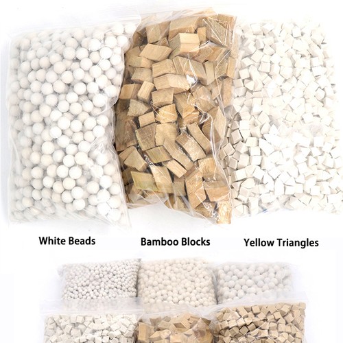 Vibratory tumbling media - vibratory,