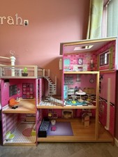 Kidkraft Uptown Wooden Dolls