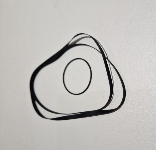 Bang olufsen beogram servo - olufsen, &