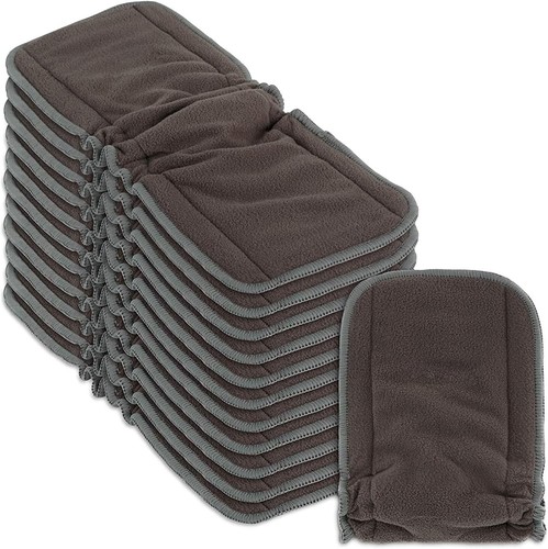 Naturally nature cloth nappy - naturally,