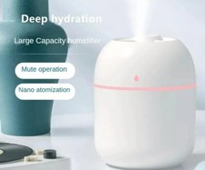 220ml USB Portable Home