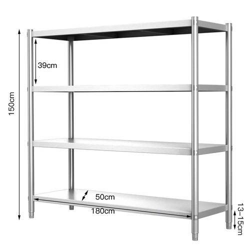 Tier stainless steel - stainless,