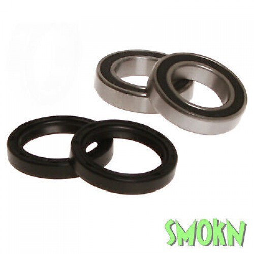 Honda front wheel bearing - front,