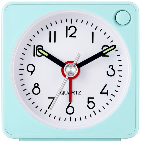 Mini travel analog - travel, alarm