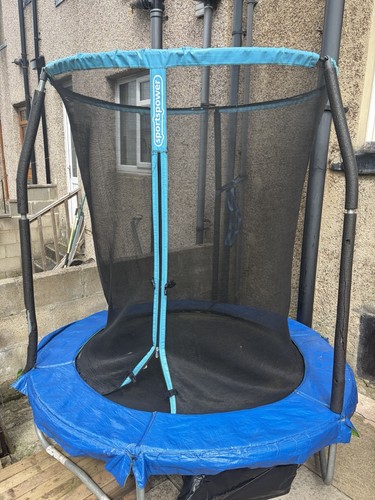Trampoline 6ft kids - trampoline, kids'