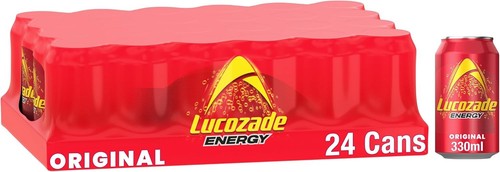 Lucozade energy original - lucozade,