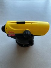 Leica NA524 Dumpy Level /