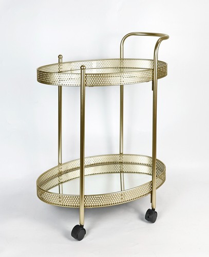 Drink trolley kitchen - drink, serving