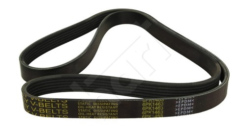 Hart 334 021 ribbed - 334,