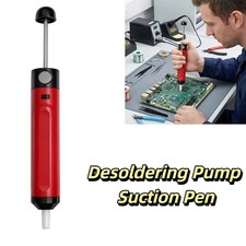 Desoldering Pump Suction Pen