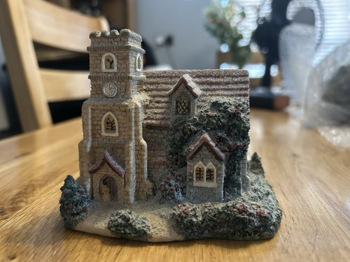 The leonardo collection church - leonardo,