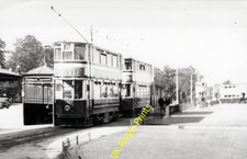 Tram Photo Birmingham - No