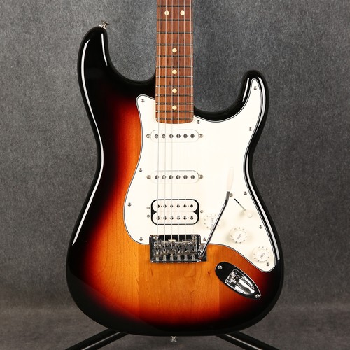 Fender player series - fender,
