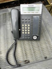 Panasonic KX-DT343UK-B Digital