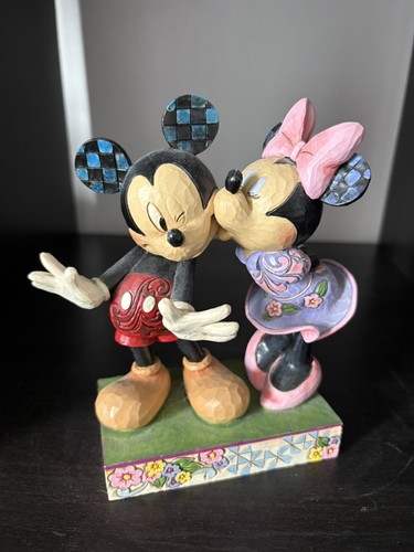 Disney traditions jim shore - disney,