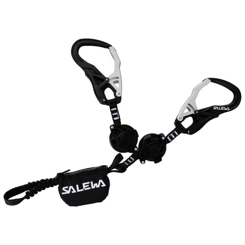 Salewa via ferrata ergo zip - salewa,