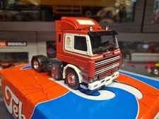 TEKNO SCANIA 3 SERIES NEW/MINT