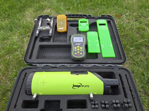 Imex ipl3tg green - imex,