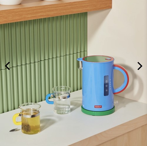 Bodum bistro double wall - bistro,