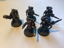 Warhammer 40k Army Astra