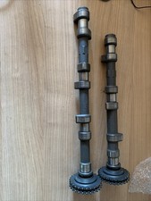 Vw Golf Mk3/corrado Passat B3 2.9 2.8 VR6 Aaa Engine Camshafts Set 021109101m